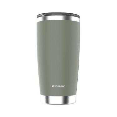 Imagem de Copo Termico Everest 500ml Verde