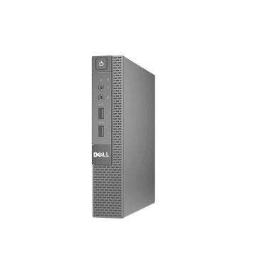 Imagem de Computador Mini Desktop Dell Optiplex 9020 I34160 8Gb Ddr3
