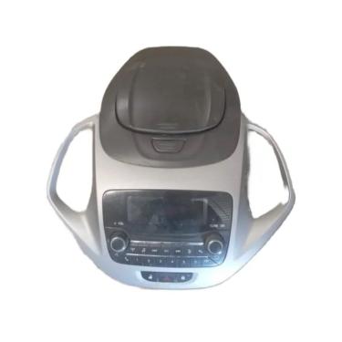 Imagem de Radio Ford Ka 2015 2016 2017 2018 2019 2020/2021 J7BT18D815FJ