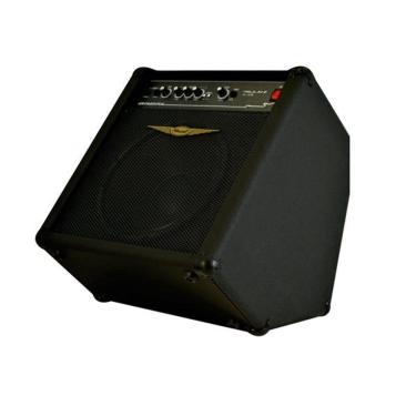 Imagem de Cubo Amplificador Oneal ContraBaixo Ocb310 Cr 70w Rms
