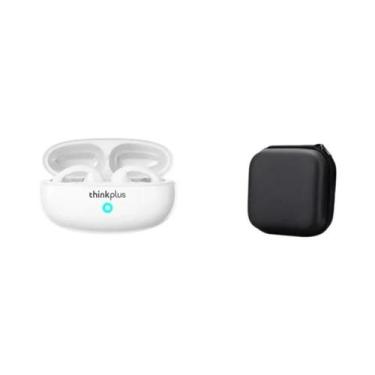 Imagem de Fone De Ouvido Bluetooth Sem Fio À Prova d'Água Com Condução Óssea Len