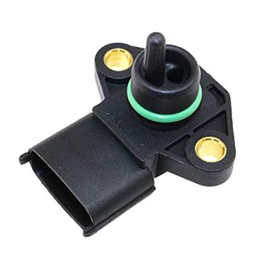 Imagem de Sensor de admissão de ar MAP coletor de pressão absoluta para remetente de drogas 39200-42030 39200-27400 para Hyundai Terracan 2.5 TD