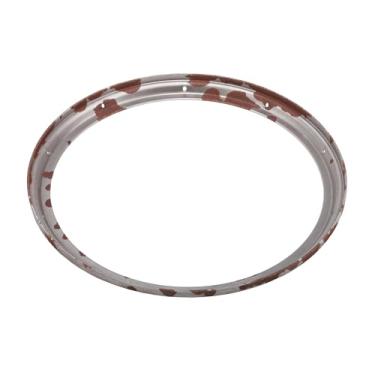 Imagem de ACDelco GM Original Equipment 24276029 Anel de retenção da barragem do pistão de embreagem reversa 4-5-6-7-8-9-10