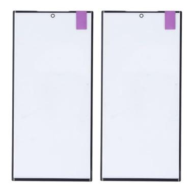 Imagem de RiToEasysports Imagens de Tela para o Kit Ultra Premium S23 Glass Screen Solut