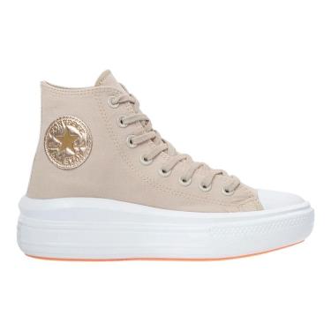 Imagem de Tênis Converse All Star Chuck Taylor Move HI Feminino