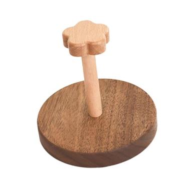 Imagem de IEUDNS Suporte para canecas decorativo e estável para, dispensador de copos para dormitório, sala de descanso, refeitório e mesa de cabeceira.