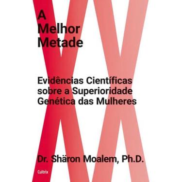 Imagem de A Melhor Metade - CULTRIX, Sortido