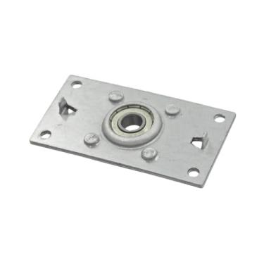 Imagem de MANCAL C/ROLAMENTO CESTO SECADORA ELECTROLUX STR10 ORIG - 14800076