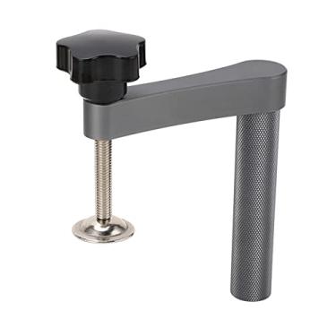 Imagem de Atuação Rápida Segure o Grampo, Clipe de Desktop de Madeira Ajustável Com Material de Metal para Ferramentas de Madeira, Fácil de Usar para Máxima Durabilidade e Força