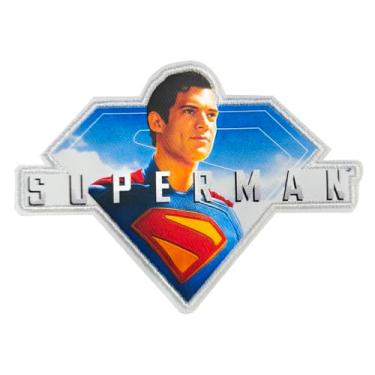 Imagem de Patch Superman Man of Steel