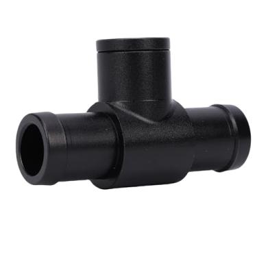 Imagem de KIMISS Conector de Mangueira do Aquecedor Porta do Sangrador do Líquido Refrigerante Substituição de Alta Resistência Liga de Alumínio para G35 M45 M35 Fx35 Fx50 350z 92500 Ar000