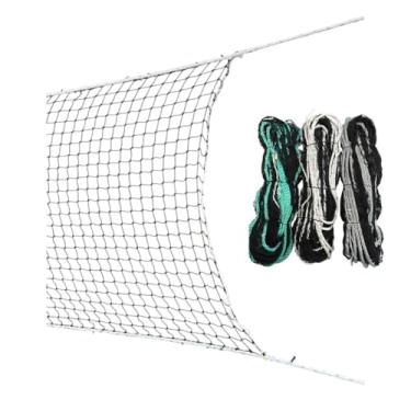 Imagem de Rede de Beach Tennis Sem Faixa/Forte e Econômica(6 metros)