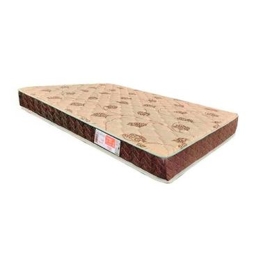 Imagem de Colchão Solteiro Espuma D28 Comfortpedic (78x188x20) - Orthoflex