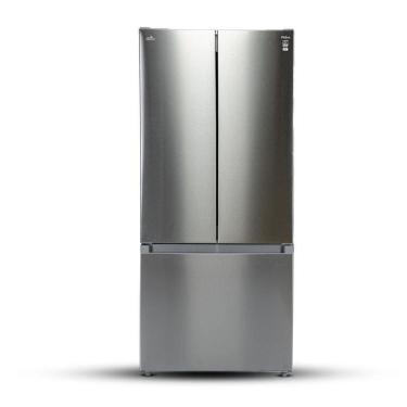Imagem de Geladeira Philco Eco Inverter Frost Free French Door 523L PRF53A Inox 110V