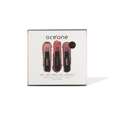 Imagem de Oceane -Gift Set Mini The Lipstick./Unica