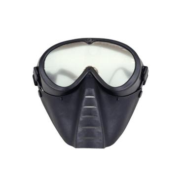 Imagem de Máscara De Airsoft Fullface - Rossi