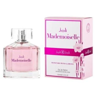 Imagem de Perfume Joli Mademoiselle for Women Eau de Parfum-Feminino