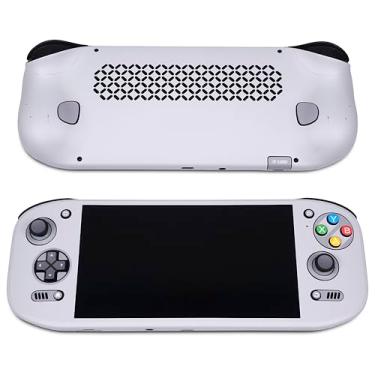 Imagem de Odin2 Portal Skin, edição Super Famicom, película de vinil fosco para Odin2 Portal (projetado por POP SKIN)