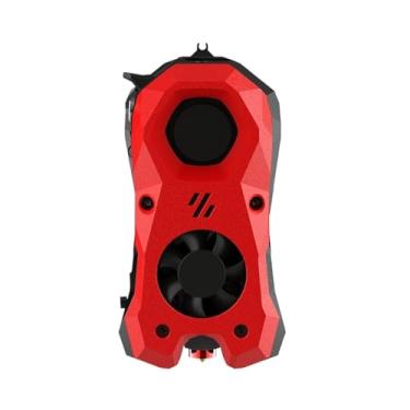 Imagem de Compatível com o kit de extrusora FYSETC VORON Stealthburner Upgraded SB - Compatível com Voron 2.4/Trident/Switchwire/1.8 - Peças para impressora 3D