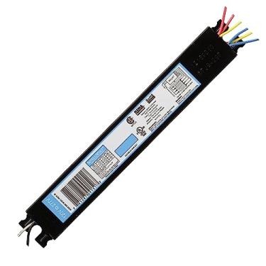 Imagem de OHLECTRIC Replacement for ICN-4P32-SC 3 & 4 Lamp T8 Fluorescent Electronic Ballast - Standard and Energy Efficient Ballasts - 120-277 Volt - Instant Start - UL Approved - OL-45323