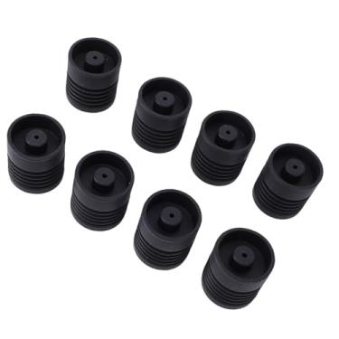 Imagem de Hyuduo Almofada de pé para Impressora 3D Antivibração e Absorção de Choque Pés de Silicone Com Resistência a Altas Temperaturas para Impressora 3D Carbon