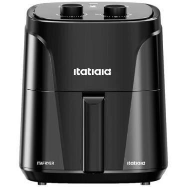 Imagem de Air Fryer Itatiaia AFITA2035A 3,5 Litros 220V - ITATIAIA ELETRO E MOVE