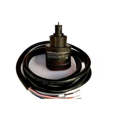 Imagem de Interruptor de nível de óleo do compressor OUT276LN INT276 LC+ Sensor de monitoramento de nível de óleo (OUT276LN)