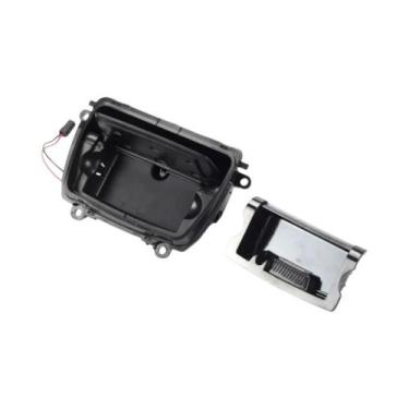 Imagem de Acessório De Carro Para BMW Série 5 F10 F11 F18 2010-2017, Cinzeiro Pa