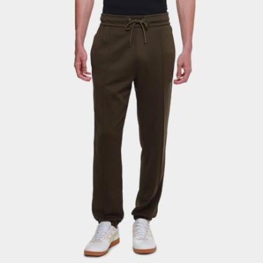 Imagem de Calça Hugo Boss X  Porsche C-Lamont 71 Masculina-Masculino