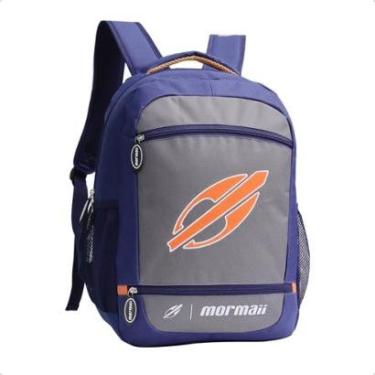 Imagem de Mochila Mormaii Casual Compartimento Laptop 20L Reforçada-Unissex