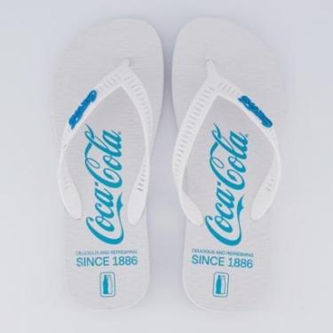 Imagem de Chinelo Coca Cola Glen Masculino-Masculino