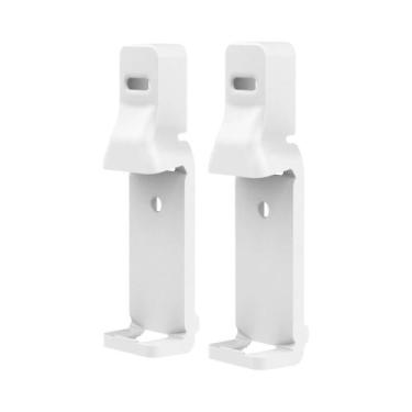 Imagem de Suporte De Parede Para Roteador WiFi Mesh Eero pro 6 pro 6e Com Armaze