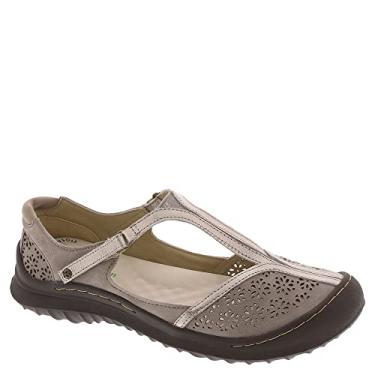 Imagem de Jambu Creek Pewter/Taupe 7,5 C - Lat