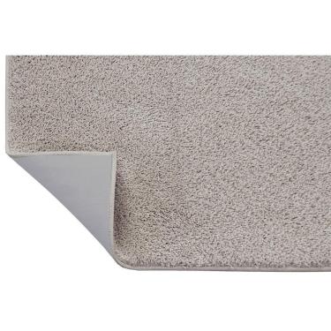 Imagem de Tapete Para Sala Charmin N Platina 1,00x1,50 São Carlos