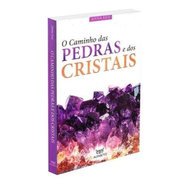 Imagem de Caminho das Pedras e dos Cristais, O - ALFABETO, Sortido