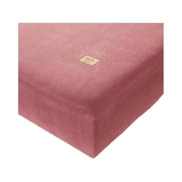 Imagem de Lençol De Flanela Super Macio E Quente Para Cama De Solteiro Ou Casal,