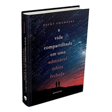 Imagem de A Vida Compartilhada em uma Admirável Órbita Fechada - DARKSIDE, Sorti