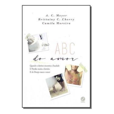 Imagem de ABC do Amor - GALERA, Sortido