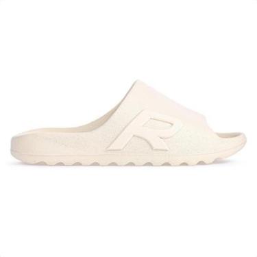 Imagem de Chinelo Reserva Slide Type R Off White - Masculino-Masculino