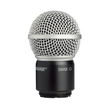 Imagem de Capsula Microfone Shure RPW112