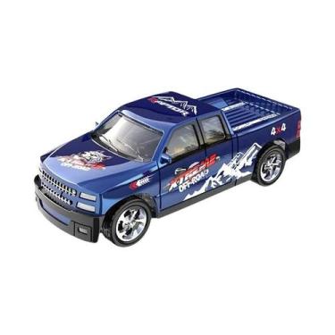 Imagem de Carro RC Em Escala 1/64 Verde, Miniatura De Liga Metálica Com Controle