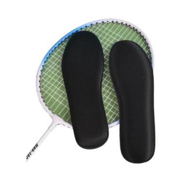 Imagem de Palmilhas De Espuma De Memória Respirável Com Suporte Para Arco, Confo