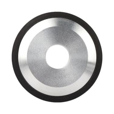 Imagem de Disco De Retificação Diamantado Para Esmerilhadeira, Disco De Corte De