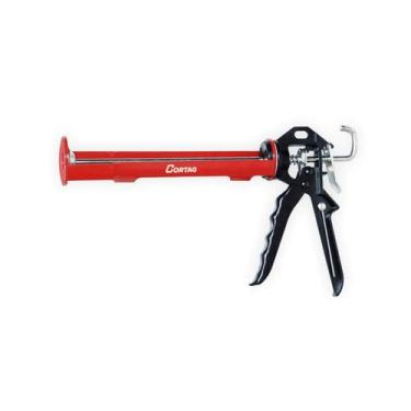 Imagem de Aplicador De Silicone Cortag 61569 9 Polegadas Pistola Profissional Aç