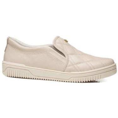 Imagem de Slip On Feminino Pegada 211811-Feminino