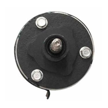 Imagem de Câmbio Mecanismo Eixo Lavadora Electrolux Lm08 Lte12 Lf90 Ltc Original