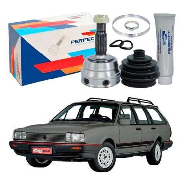 Imagem de Junta Homocinetica 30x22 Quantum 2.0 Manual 1986 A 1990 - Perfect