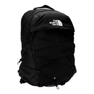 Imagem de Mochila de Costas The North Face Borealis Unissex, Preto