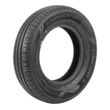 Imagem de Pneu 185 60 r15 84h Lanvigator Comfort 2 Hb20s Vw Polo Up H