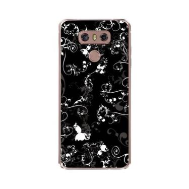 Imagem de Capa Adesivo Skin359 Verso Para Lg G6 - KawaSkin